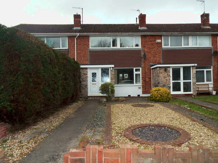 3 Bedroom House To Rent In Bodrhyddan Avenue, Rhuddlan, LL18