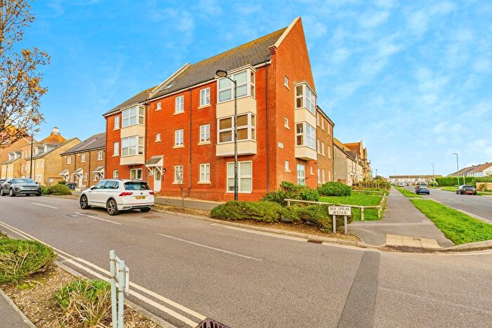 2 Bedroom Flat For Sale In Harbour Way, Shoreham-By-Sea, BN43