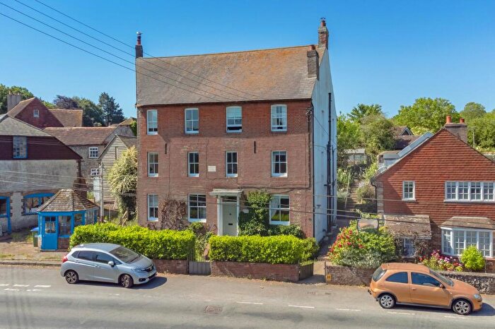 3 Bedroom Flat For Sale In Newhaven Road, Rodmell, BN7