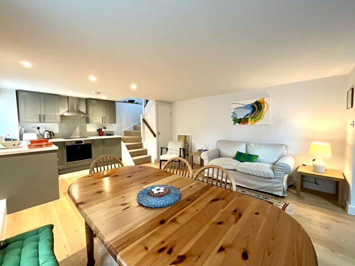 1 Bedroom House To Rent In Westbrook Street, Blewbury, Didcot, Oxfordshire, OX11