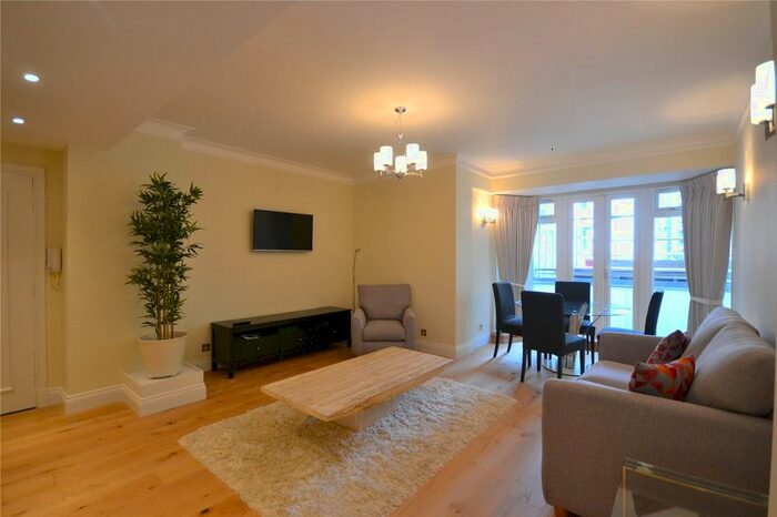 2 Bedroom Flat To Rent In Marsham Court, Marsham Street, SW1P