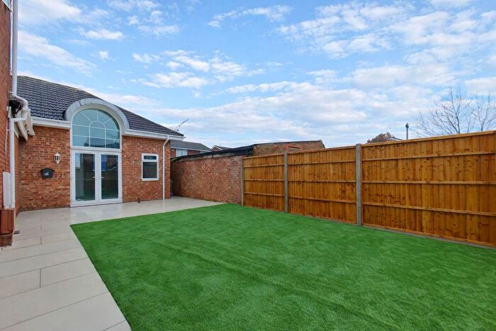 1 Bedroom Flat To Rent In Crofton Lane, Stubbington, Fareham, PO14