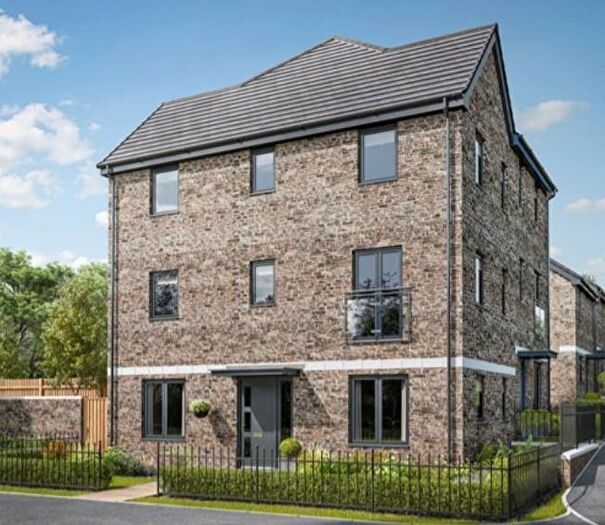 3 Bedroom Semi Detached House For Sale In Encombe Street, Plymstock, Plymouth, PL9