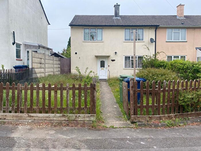 4 Bedroom House To Rent In Warren Crescent, Oxford, OX3