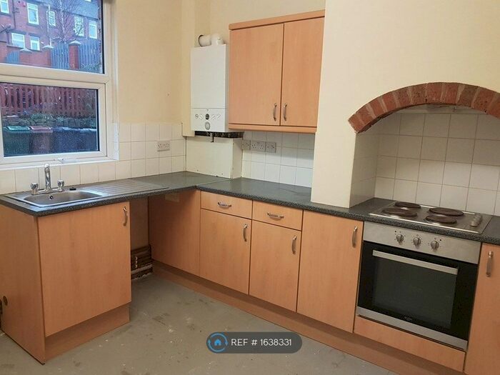 3 Bedroom Terraced House To Rent In James Street, Barnsley, S71