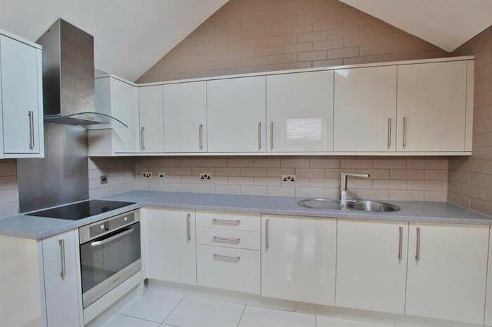 1 Bedroom Property To Rent In Christchurch Road Boscombe, Bournemouth, BH1