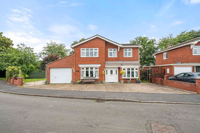 5 Bedroom Detached House For Sale In Lindum Way, Donington, Spalding, PE11