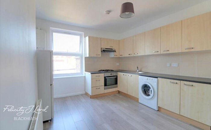 2 Bedroom Apartment To Rent In Charlton Church Lane, London, SE7