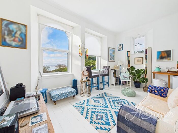 1 Bedroom Flat For Sale In Higher Warberry Road, Torquay, TQ1
