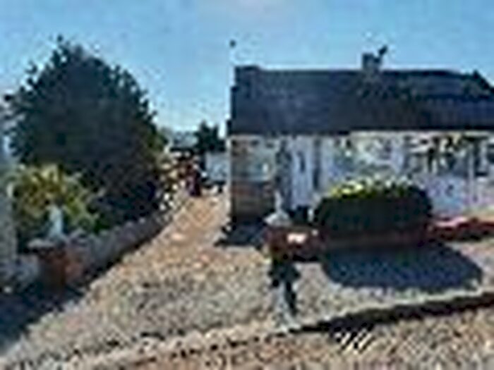 2 Bedroom Bungalow To Rent In Lon Y Llyn, Abergele, LL22