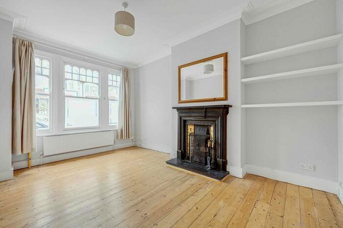 4 Bedroom Terraced House To Rent In Thirsk Road, Mitcham, CR4