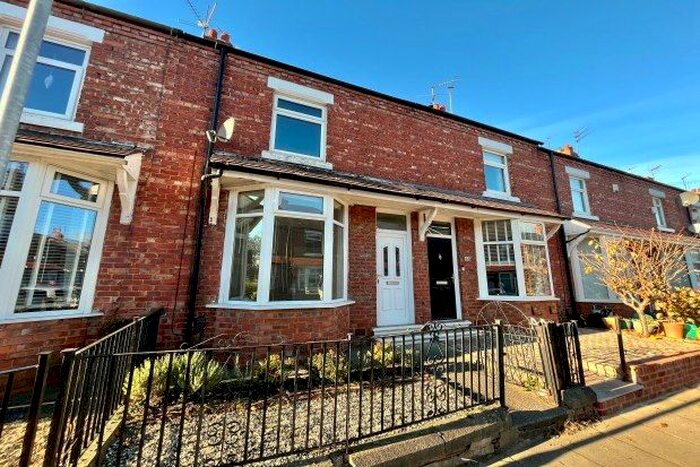 2 Bedroom Property To Rent In Olympic Street, Darlington DL3