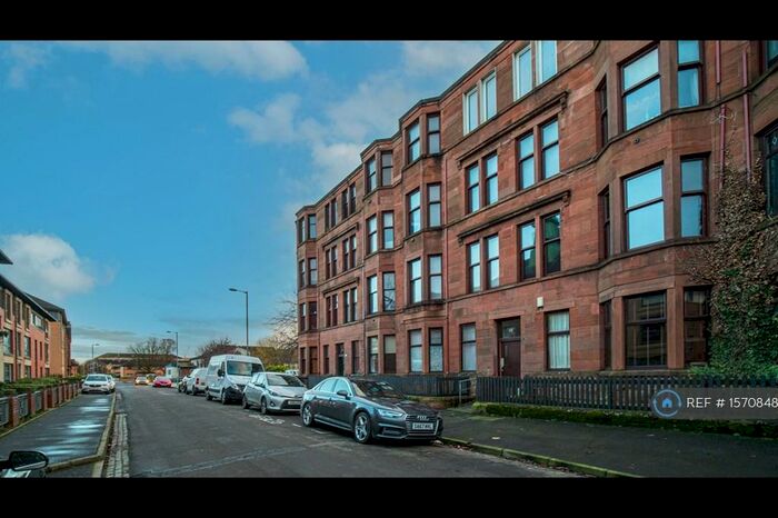 2 Bedroom Flat To Rent In Medwyn Street, Glasgow, G14