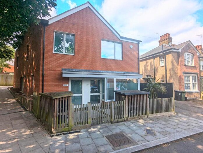 2 Bedroom House For Sale In Peabody Cottages, Herne Hill, SE24