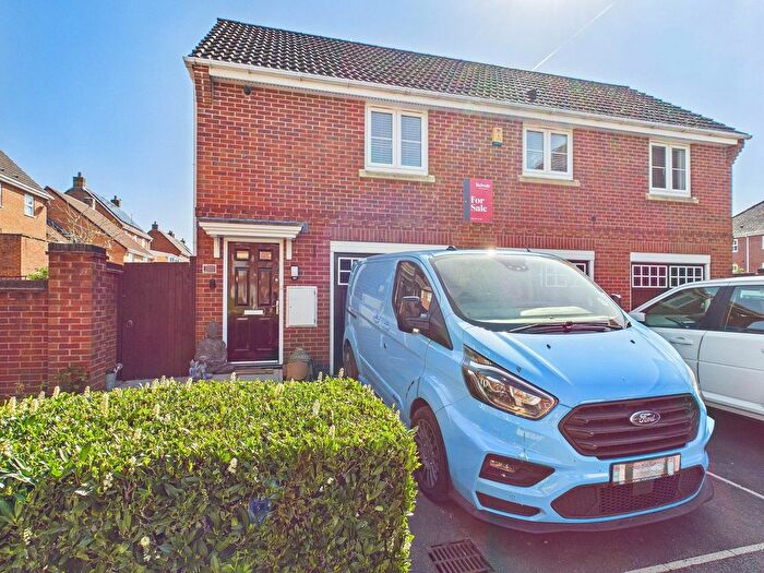 2 Bedroom Flat For Sale In Salhouse Gardens, Sutton Heath, St Helens, WA9