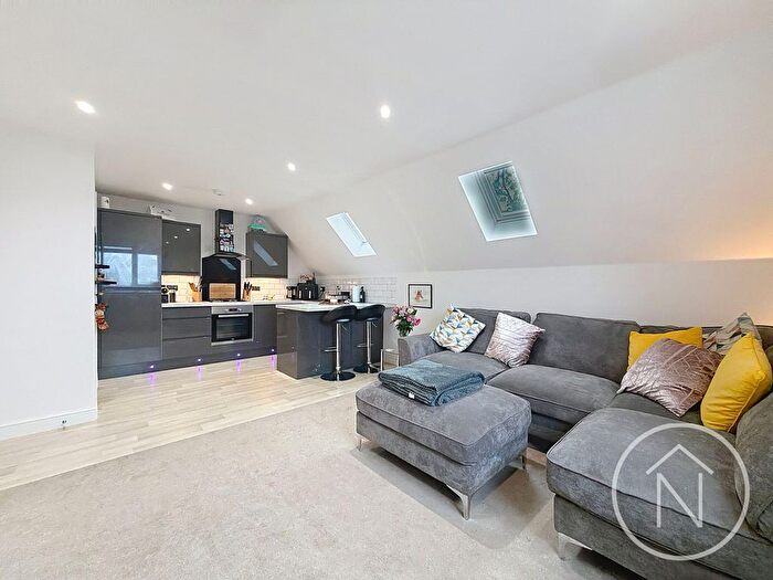 2 Bedroom Flat For Sale In Peace Garden Mews, Billingham, TS23