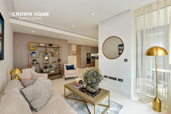 2 Bedroom Apartment To Rent In Sugar Quay, Water Lane, EC3R