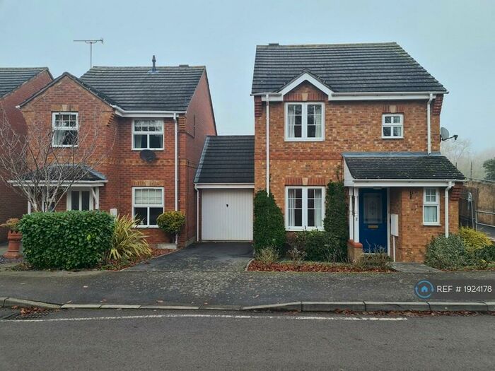 3 Bedroom Detached House To Rent In Elliot Close, Kibworth, Leicester, LE8