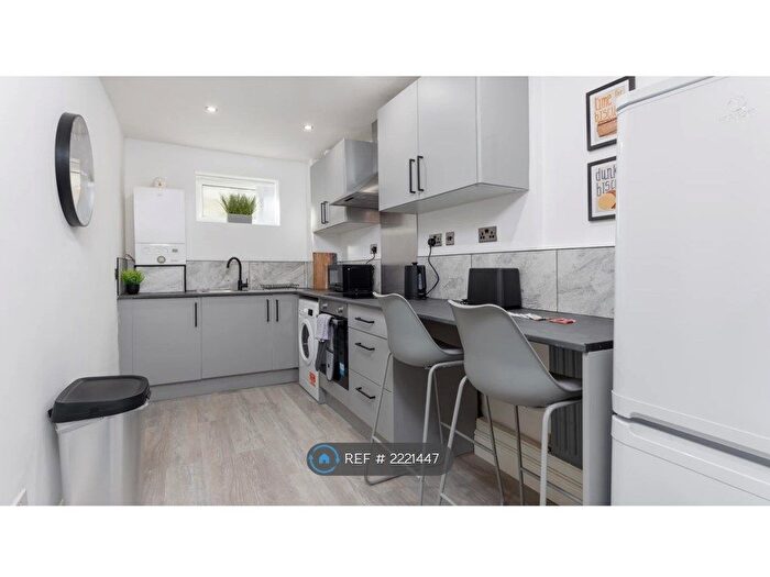 1 Bedroom Flat To Rent In Sefton Road, Walton, Liverpool, L9