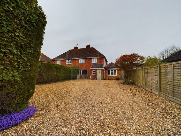 3 Bedroom Semi-Detached House For Sale In Waresley Court Road, Hartlebury, Kidderminster, DY11