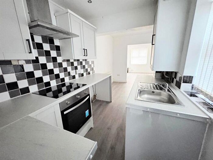 2 Bedroom Terraced House For Sale In Sapphire Street, Old Swan, Liverpool, L13