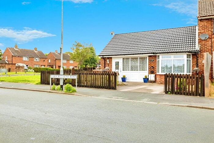 1 Bedroom Bungalow For Sale In Queen Elizabeth Road, Lincoln, Lincolnshire, LN1