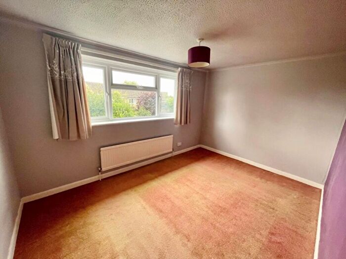 2 Bedroom Semi-Detached House For Sale In Manning Road, Moulton, Northampton, NN3