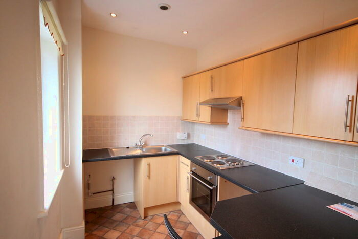 1 Bedroom Apartment To Rent In The Green, Eccleston, PR7