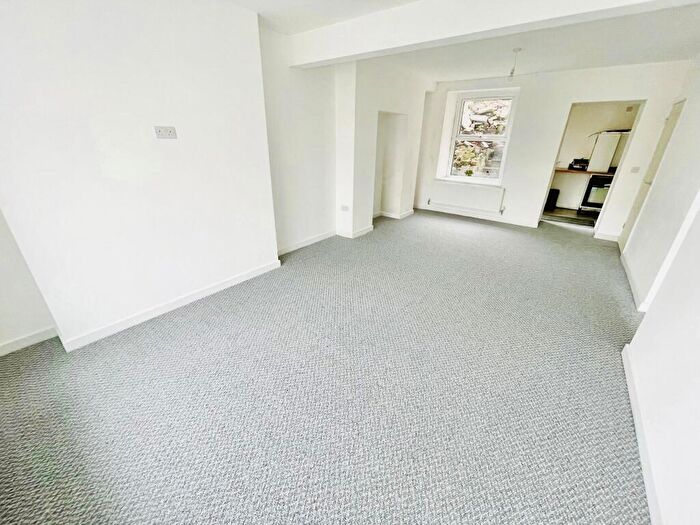 3 Bedroom Terraced House To Rent In Railway View, NP23