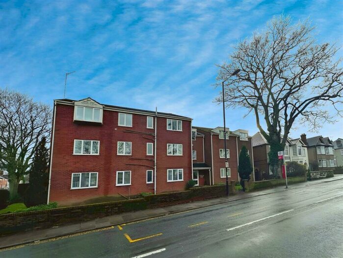 1 Bedroom Apartment To Rent In Carlton Court, Allesley Old Road, Chapelfields, Coventry, CV5