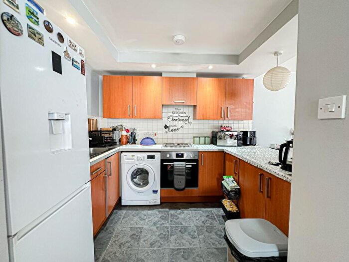2 Bedroom Flat For Sale In Conway Street, Liverpool, L5 - Photo 2