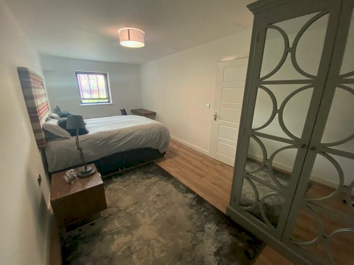 2 Bedroom Apartment To Rent In Edmunds Vale, Durham City, DH1