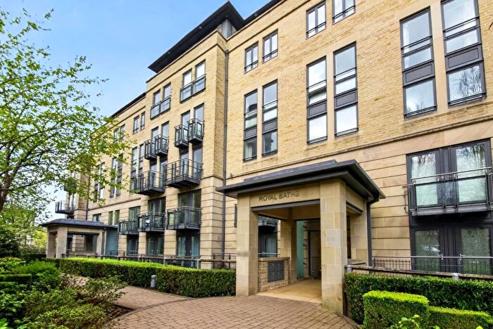 3 Bedroom Apartment For Sale In Montpellier Road, Harrogate, HG1