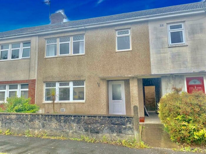 3 Bedroom House To Rent In Heol Degwm, North Cornelly, Bridgend, CF33