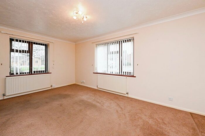 2 Bedroom Detached Bungalow For Sale In Richmond Road, Downham Market, PE38