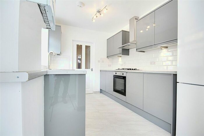 3 Bedroom Terraced House To Rent In Town Road, London, N9