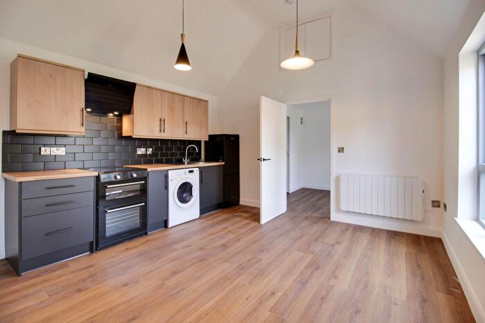 1 Bedroom Apartment To Rent In High Street, St. Neots, PE19