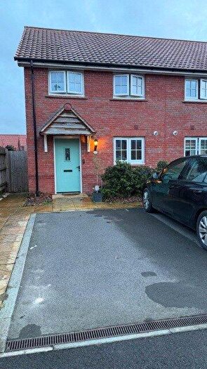 2 Bedroom House For Sale In Honeysuckle Avenue, Cheltenham, Gloucestershire, GL53