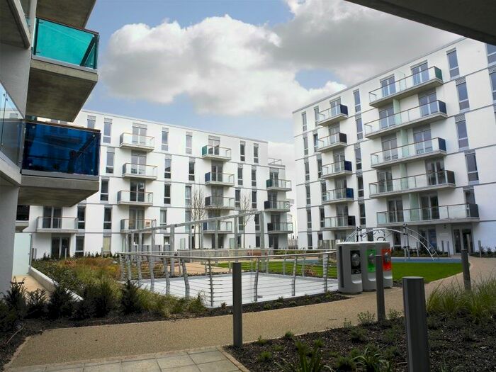 Studio To Rent In Empire Way, Wembley, HA9