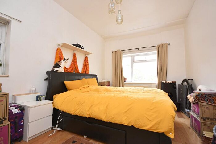 1 Bedroom Flat For Sale In Arthur Road, Margate, CT9 - Photo 7