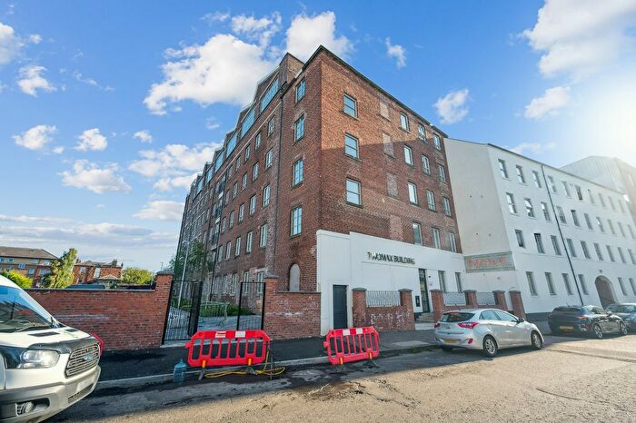 1 Bedroom Flat To Rent In Old Rutherglen Road, New Gorbals, Glasgow, G5