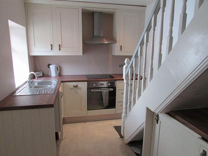 1 Bedroom Cottage To Rent In Norden Road Bamford, OL11