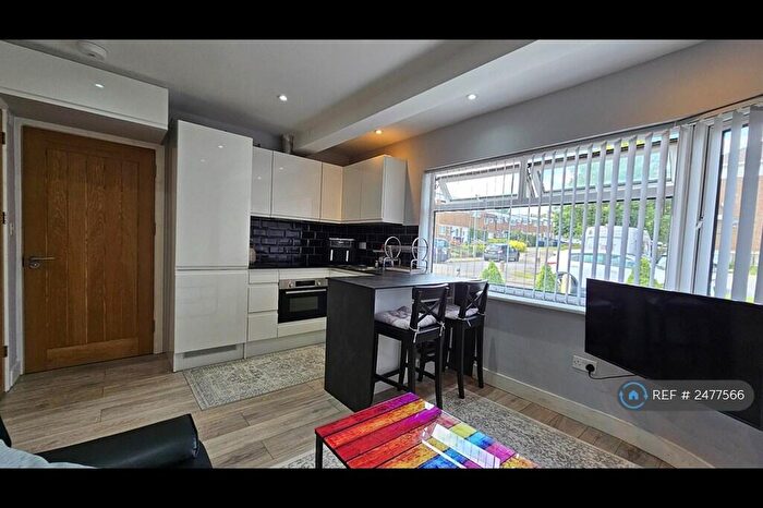1 Bedroom Flat To Rent In Mill Hill, London, NW7
