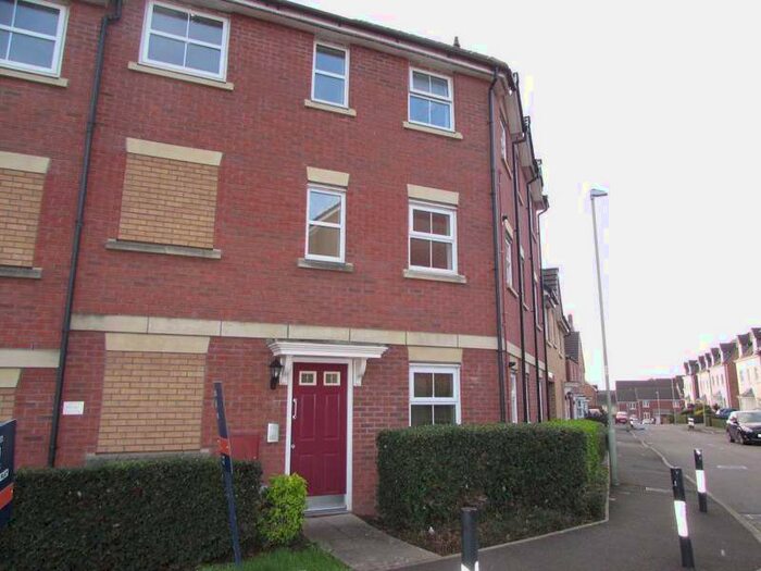 2 Bedroom Flat To Rent In Longacres, Brackla, Bridgend, CF31