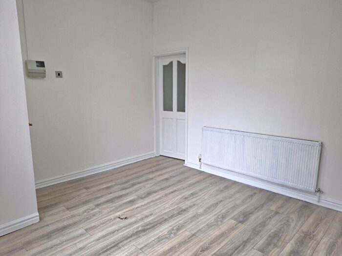 2 Bedroom Terraced House To Rent In Waldeck Street, Bolton, BL1