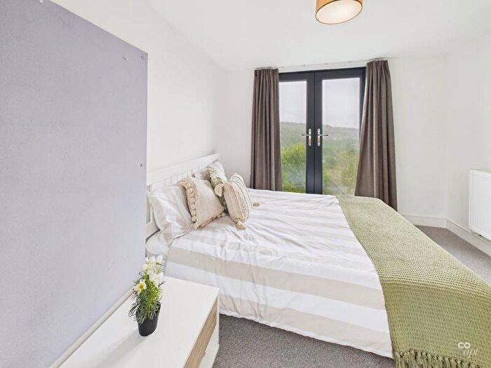 1 Bedroom Terraced House To Rent In Wolseley Road, Brighton, BN1