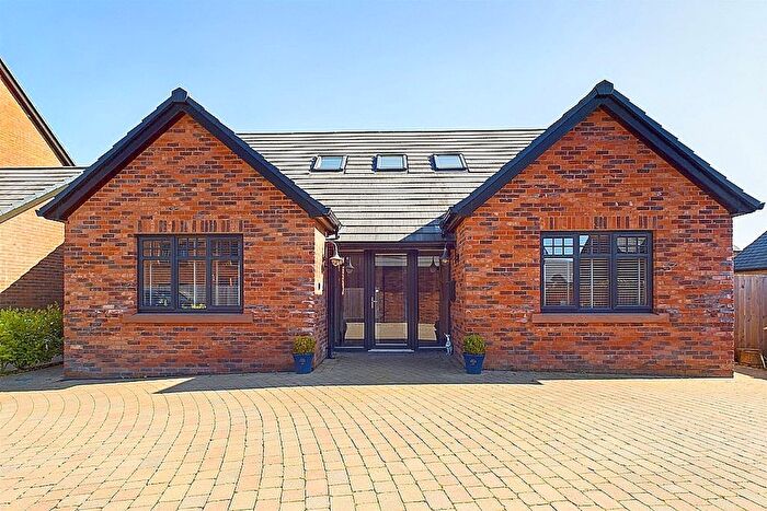 4 Bedroom Detached Bungalow For Sale In Ember Lane, Keekle Meadows, Cleator Moor, CA25