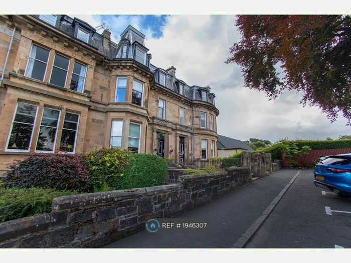 2 Bedroom Flat To Rent In Blairbeth Terrace, Glasgow, G73