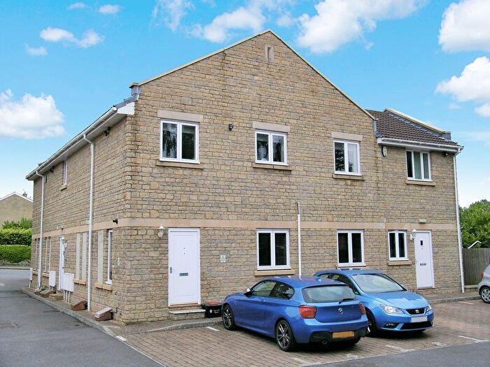 1 Bedroom Flat To Rent In New Road Court, Bradford-on-Avon, BA15