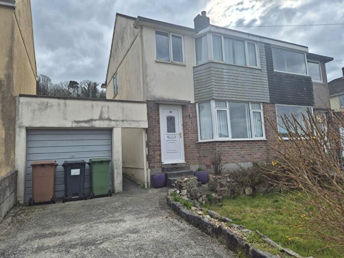 3 Bedroom House To Rent In Woodland Drive, Plympton, Plymouth, PL7